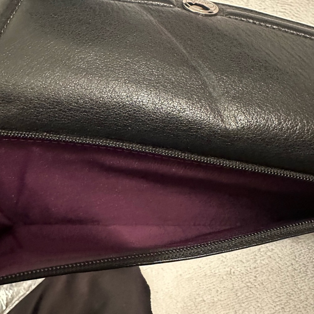 Coach wallet - Picture 15 of 16